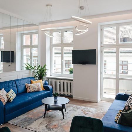 Apartament Rynek Kielbasnicza Вроцлав Екстериор снимка