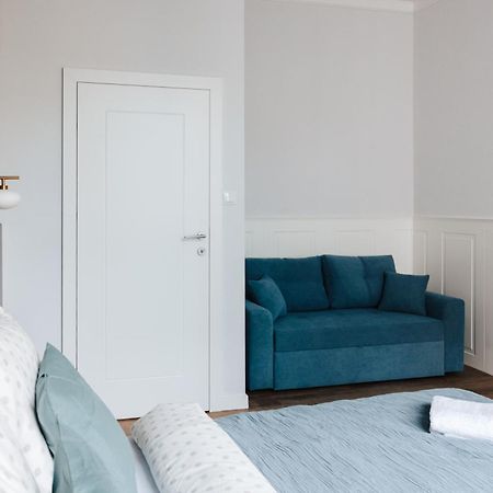 Apartament Rynek Kielbasnicza Вроцлав Екстериор снимка
