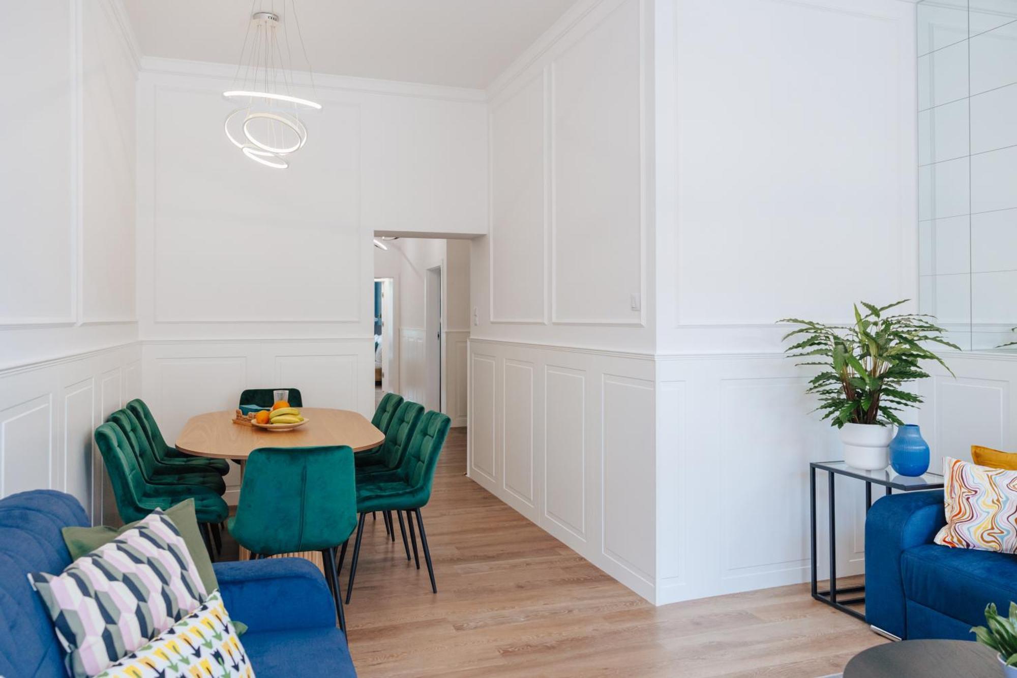 Apartament Rynek Kielbasnicza Вроцлав Екстериор снимка