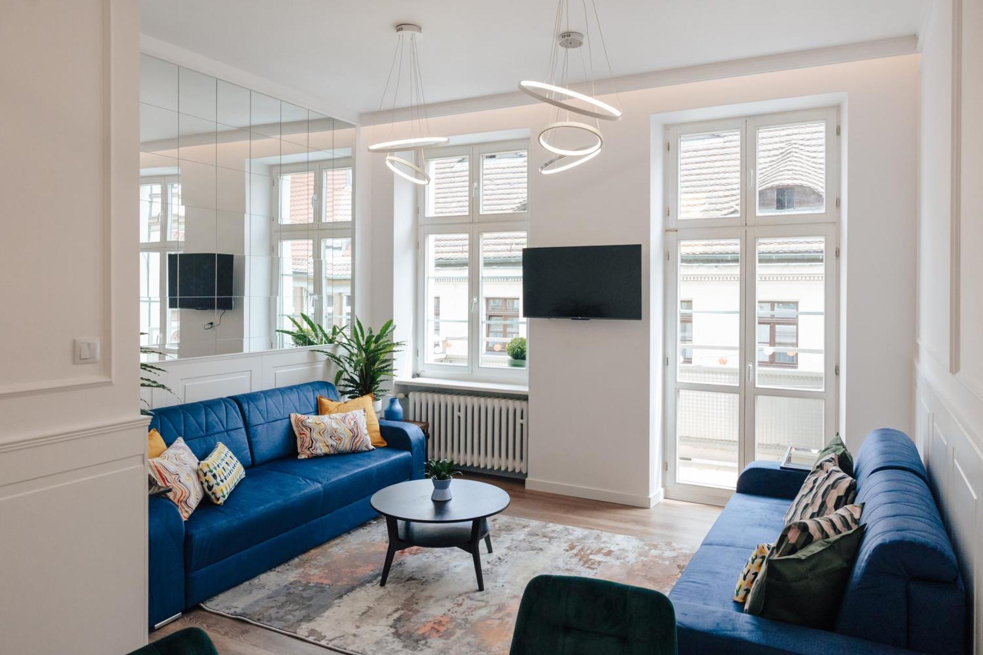 Apartament Rynek Kielbasnicza Вроцлав Екстериор снимка