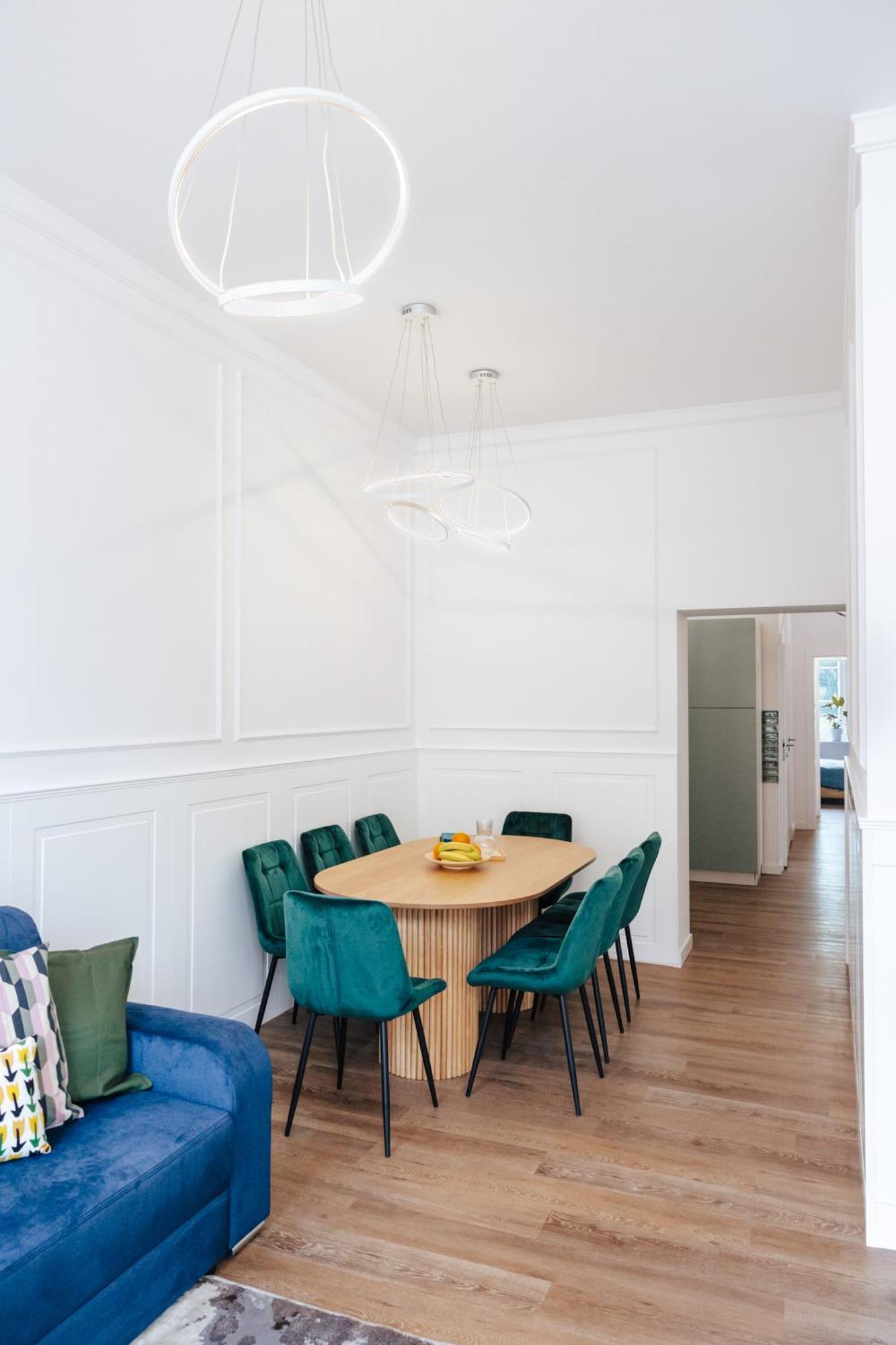 Apartament Rynek Kielbasnicza Вроцлав Екстериор снимка