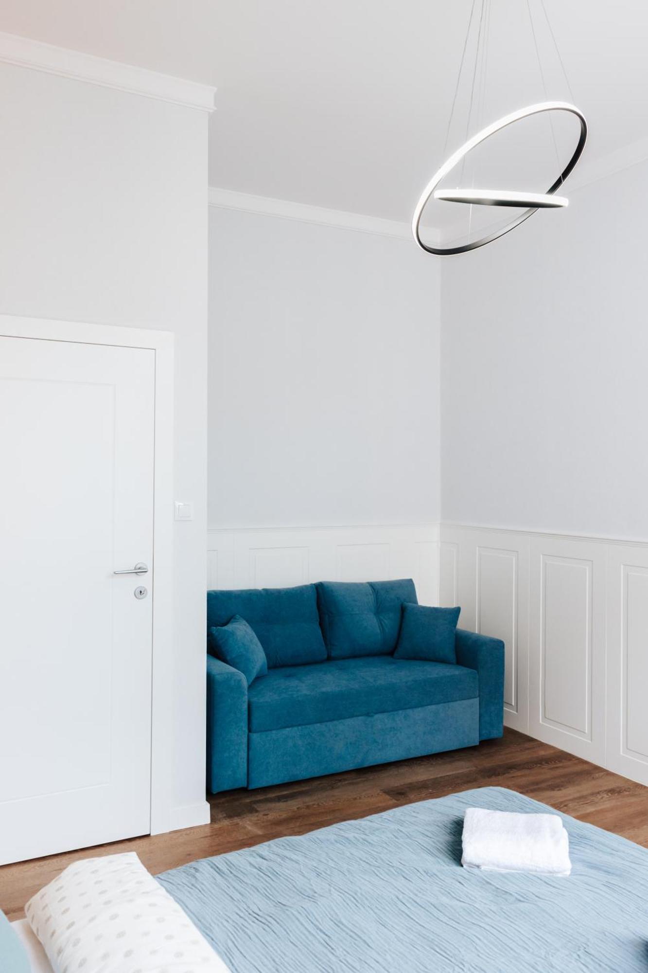 Apartament Rynek Kielbasnicza Вроцлав Екстериор снимка