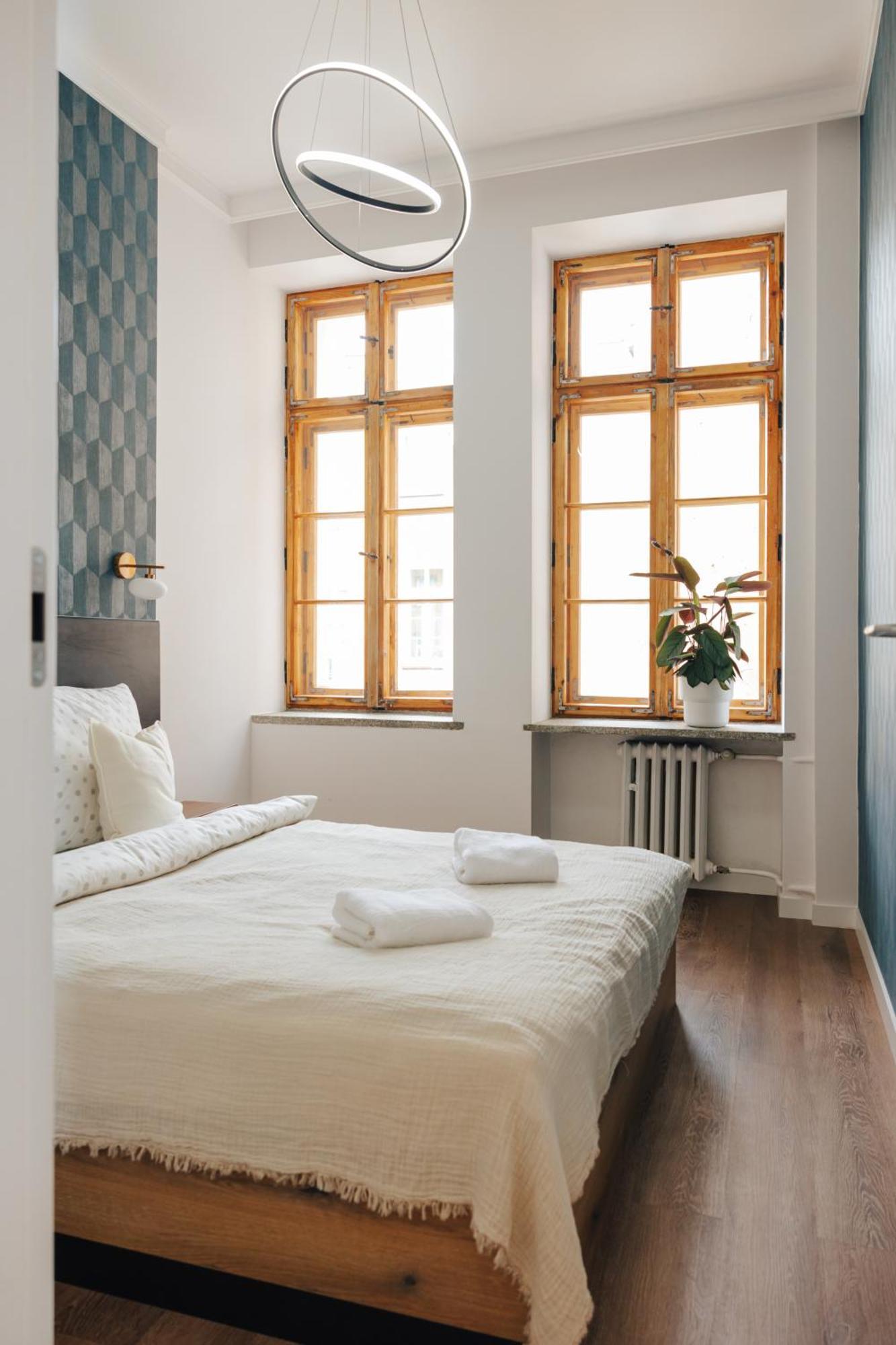 Apartament Rynek Kielbasnicza Вроцлав Екстериор снимка