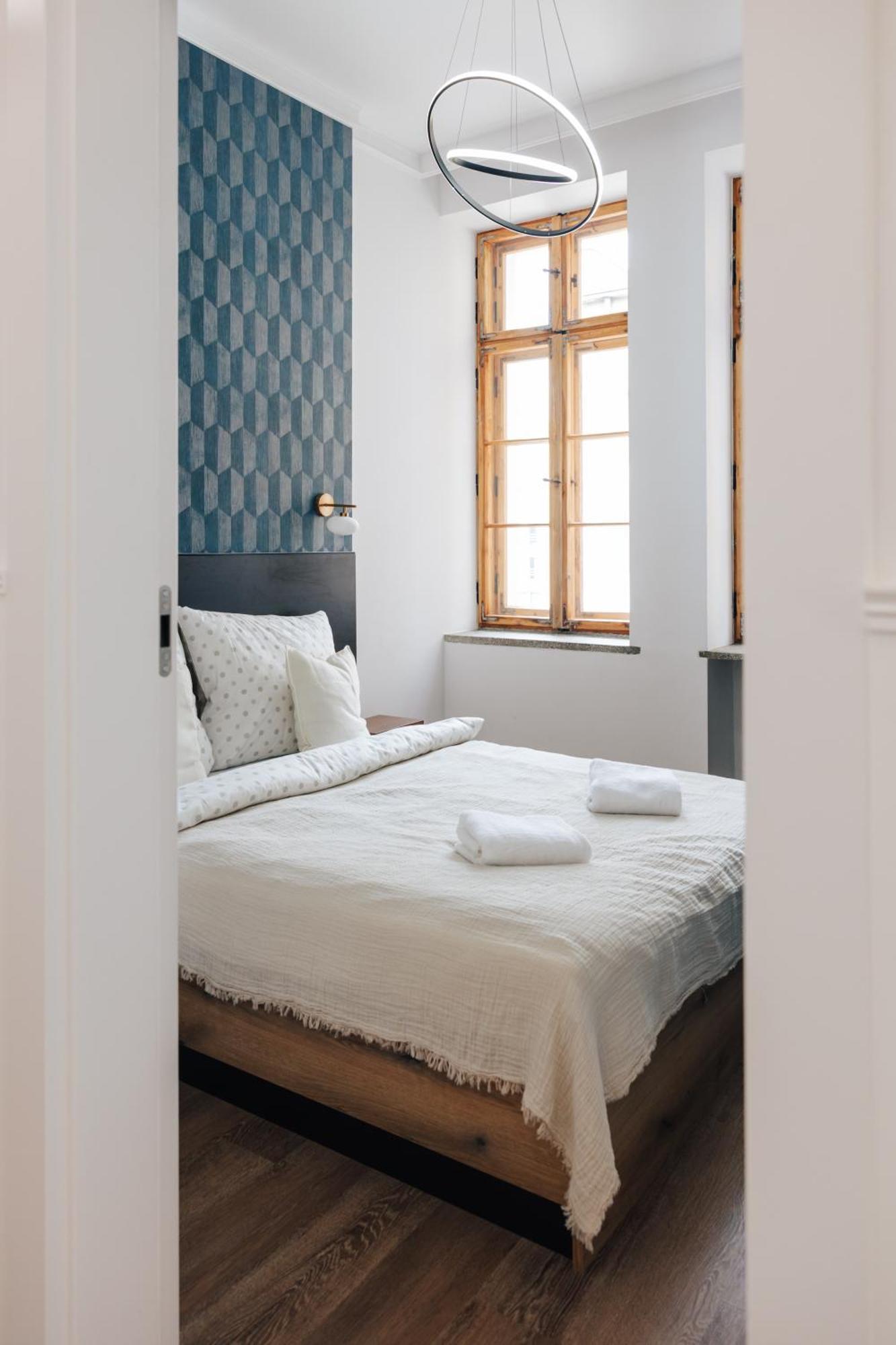 Apartament Rynek Kielbasnicza Вроцлав Екстериор снимка