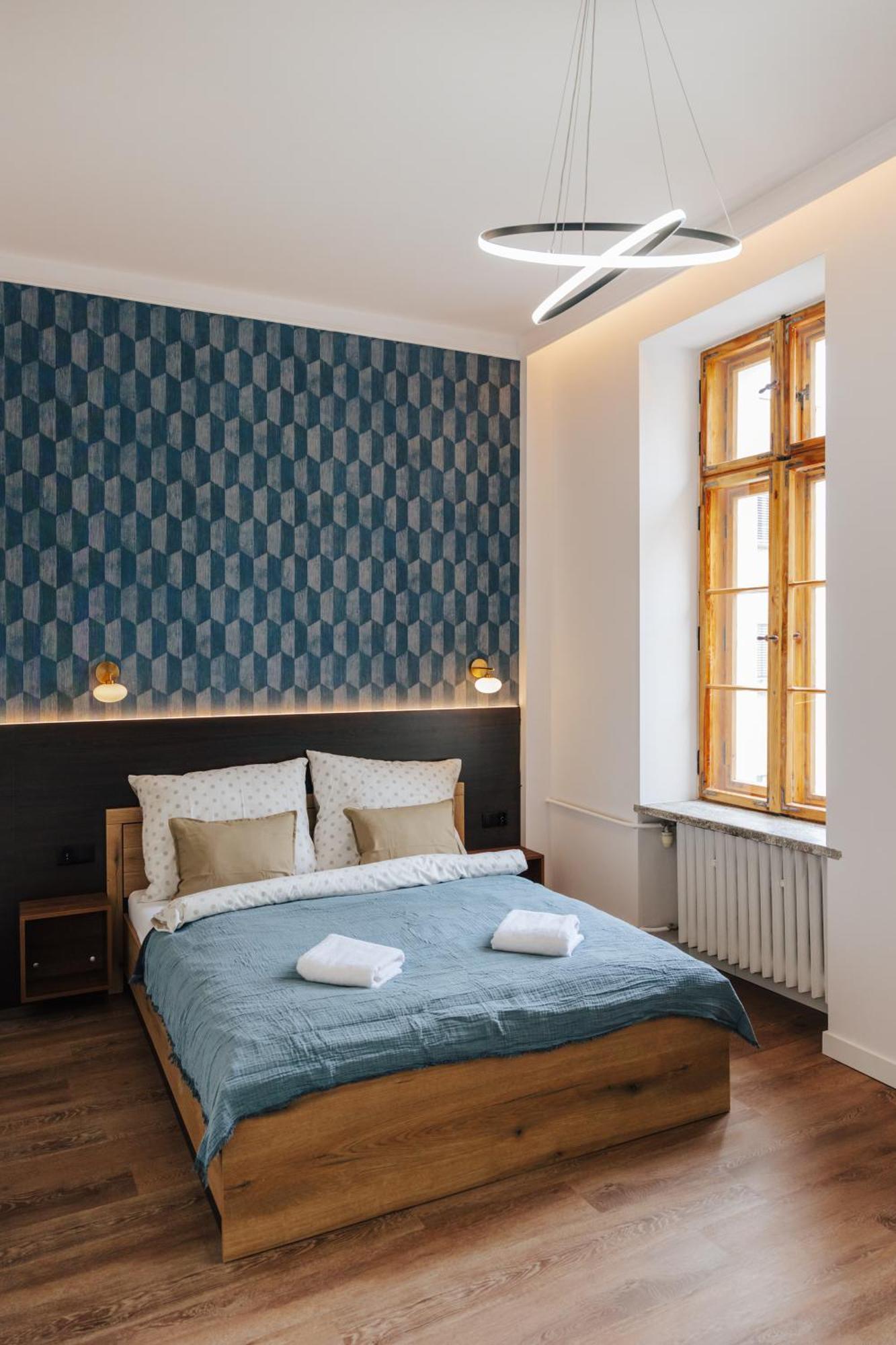 Apartament Rynek Kielbasnicza Вроцлав Екстериор снимка