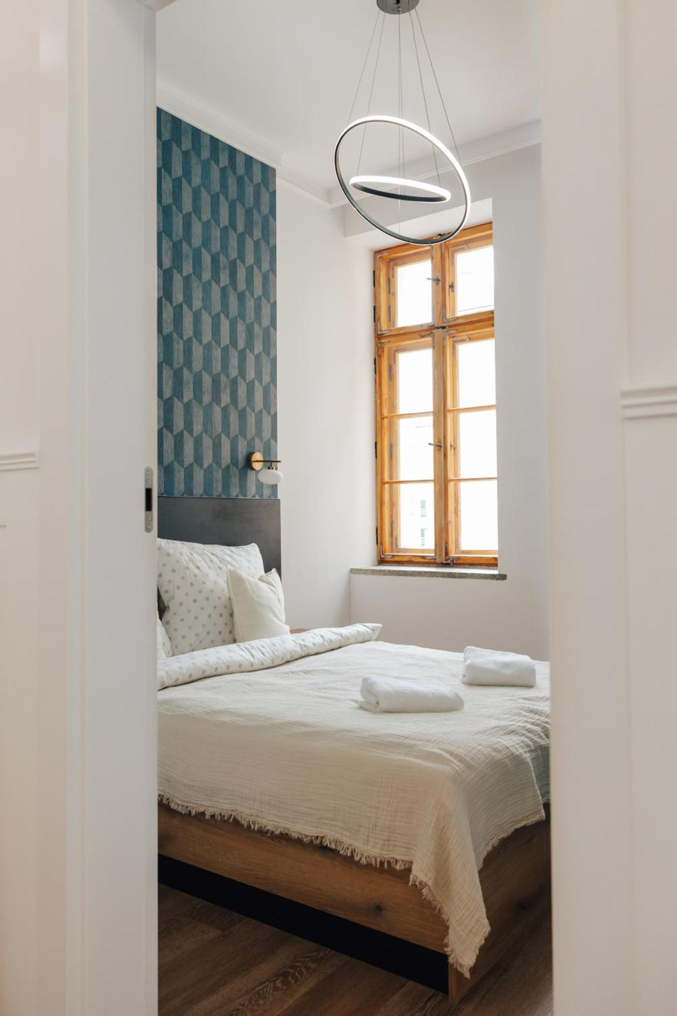 Apartament Rynek Kielbasnicza Вроцлав Екстериор снимка