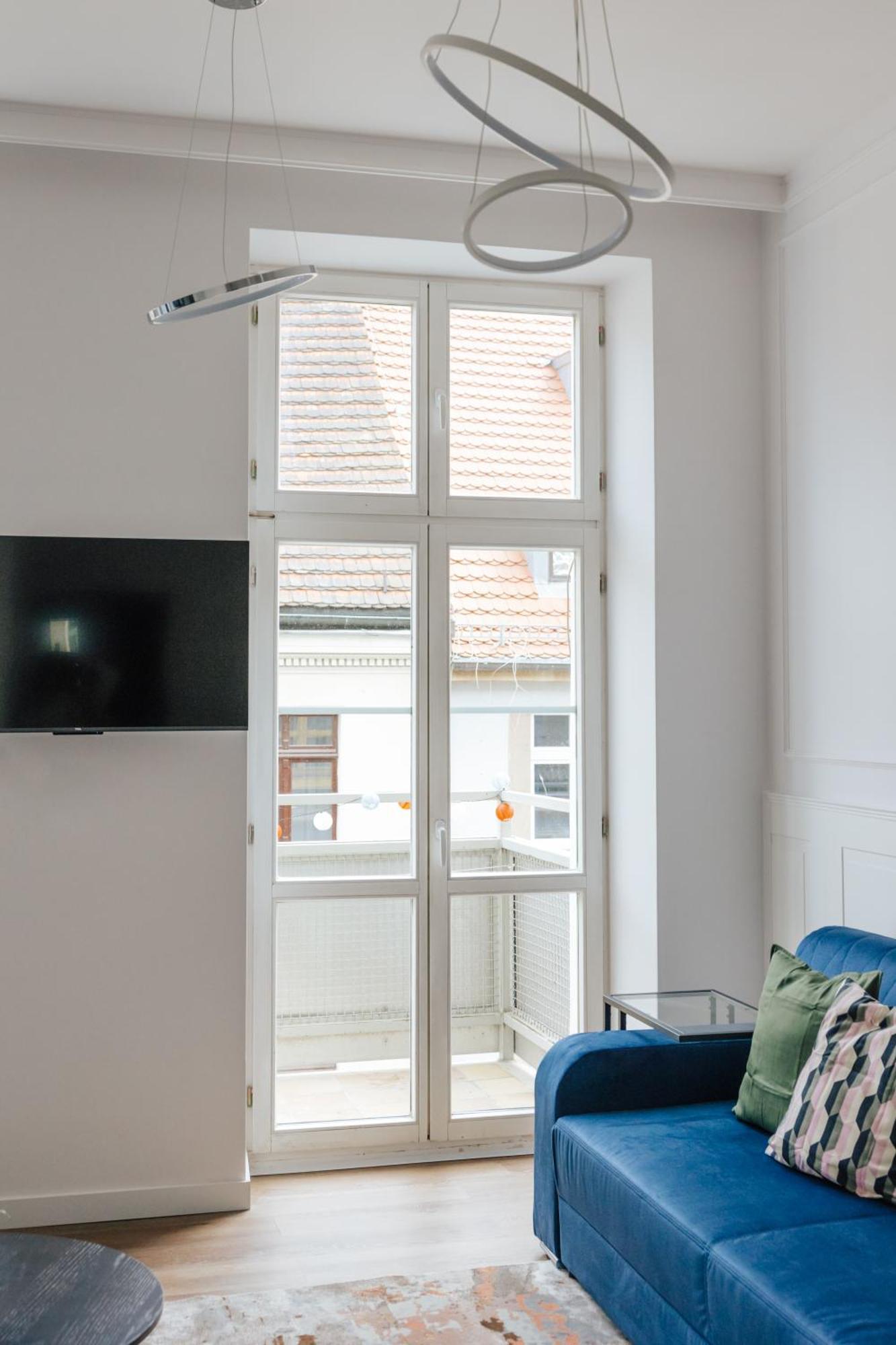Apartament Rynek Kielbasnicza Вроцлав Екстериор снимка