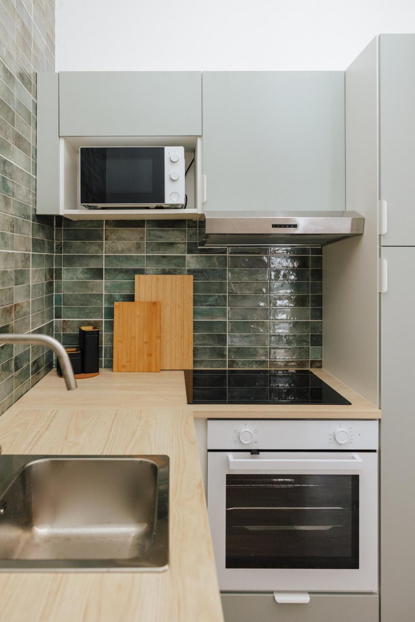 Apartament Rynek Kielbasnicza Вроцлав Екстериор снимка