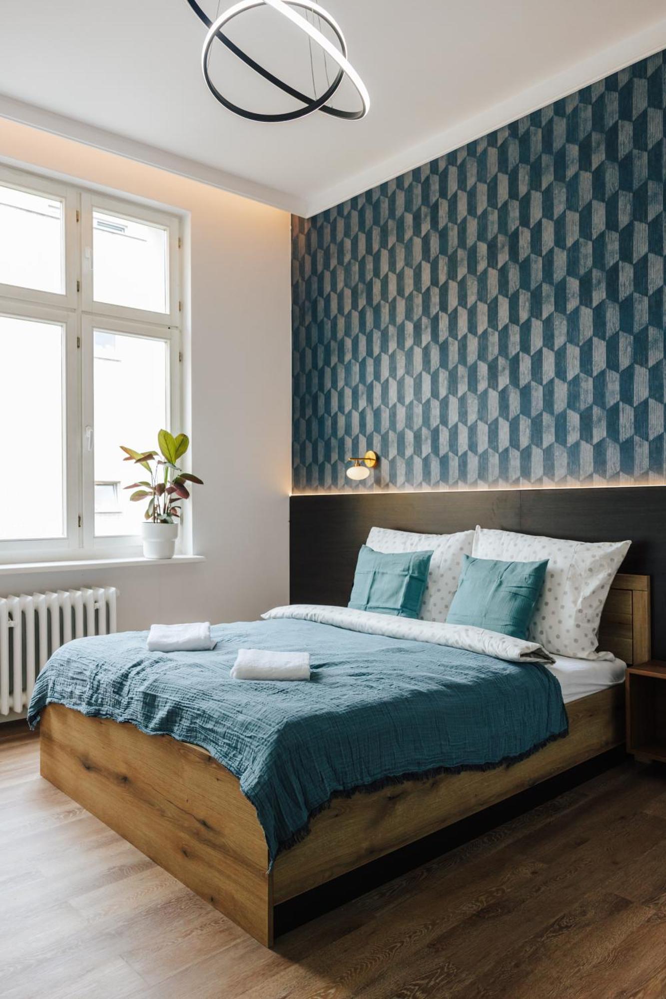 Apartament Rynek Kielbasnicza Вроцлав Екстериор снимка
